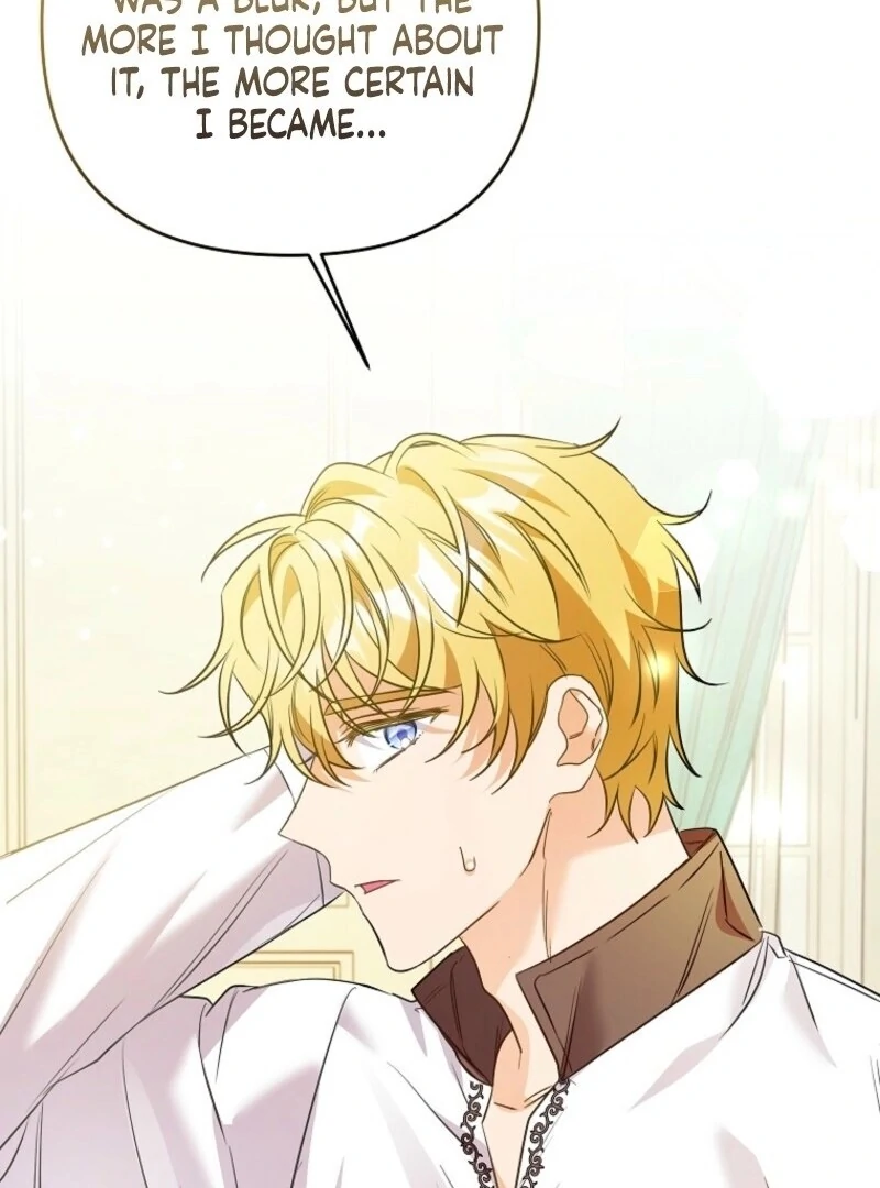 I Thought My Husband Was Supposed to Die? Chapter 56 - page 4