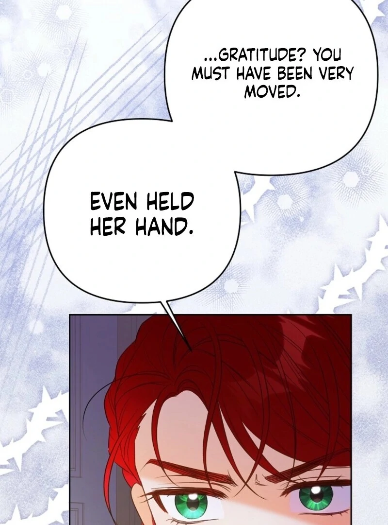 I Thought My Husband Was Supposed to Die? Chapter 56 - page 50