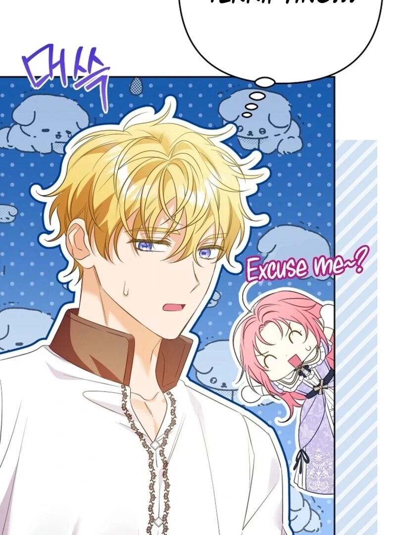 I Thought My Husband Was Supposed to Die? Chapter 56 - page 57
