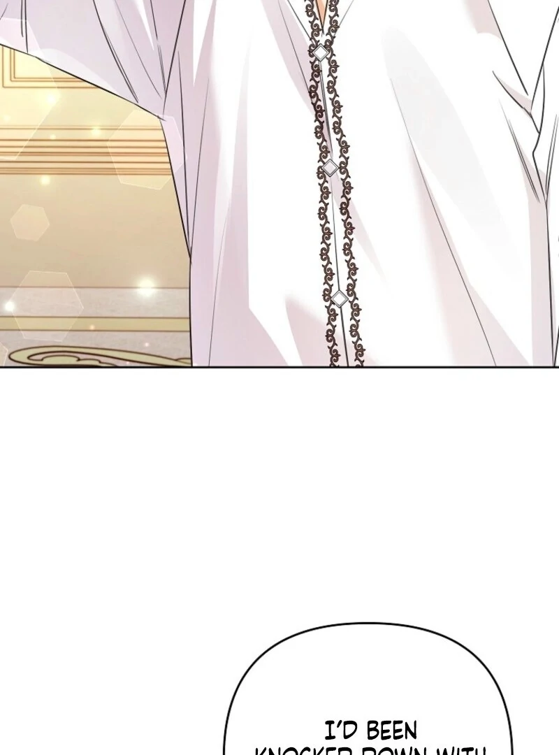 I Thought My Husband Was Supposed to Die? Chapter 56 - page 5