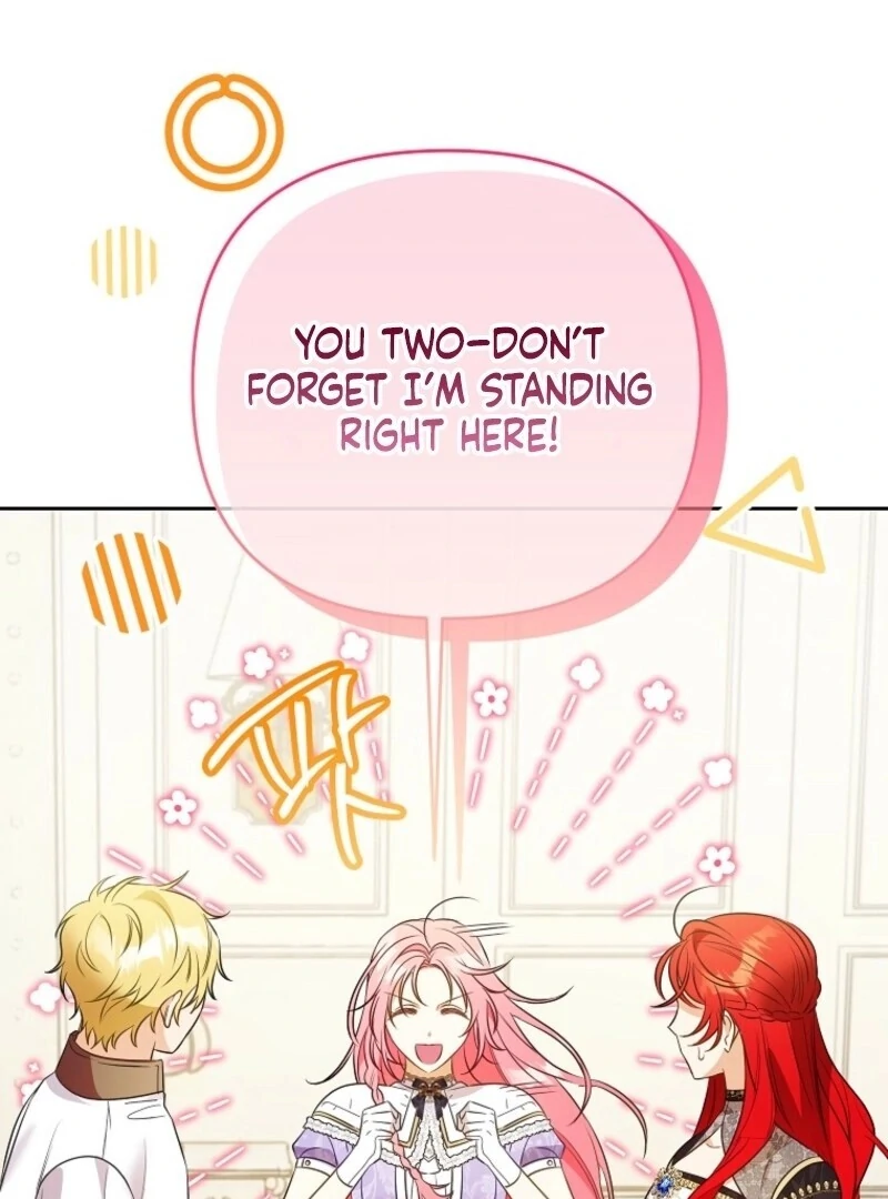 I Thought My Husband Was Supposed to Die? Chapter 56 - page 59