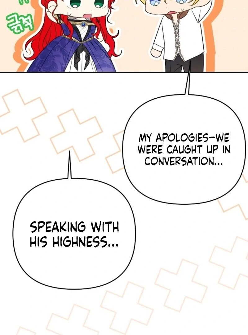 I Thought My Husband Was Supposed to Die? Chapter 56 - page 62