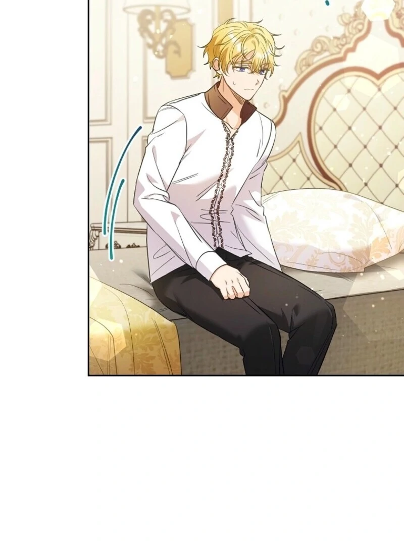 I Thought My Husband Was Supposed to Die? Chapter 56 - page 66