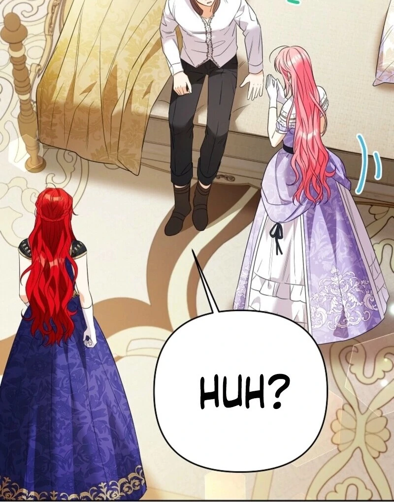 I Thought My Husband Was Supposed to Die? Chapter 56 - page 68