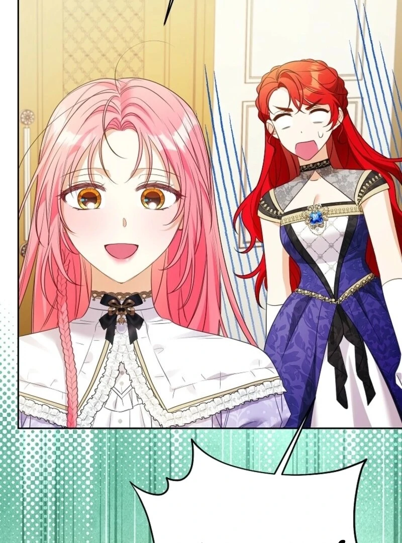 I Thought My Husband Was Supposed to Die? Chapter 56 - page 70