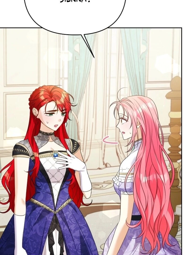 I Thought My Husband Was Supposed to Die? Chapter 56 - page 72