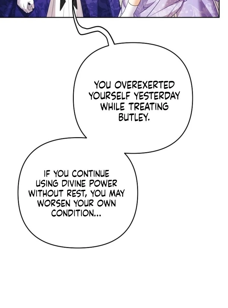 I Thought My Husband Was Supposed to Die? Chapter 56 - page 73