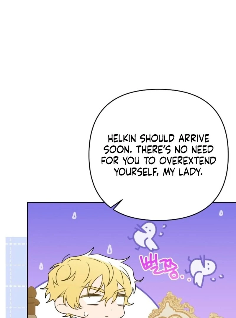 I Thought My Husband Was Supposed to Die? Chapter 56 - page 74