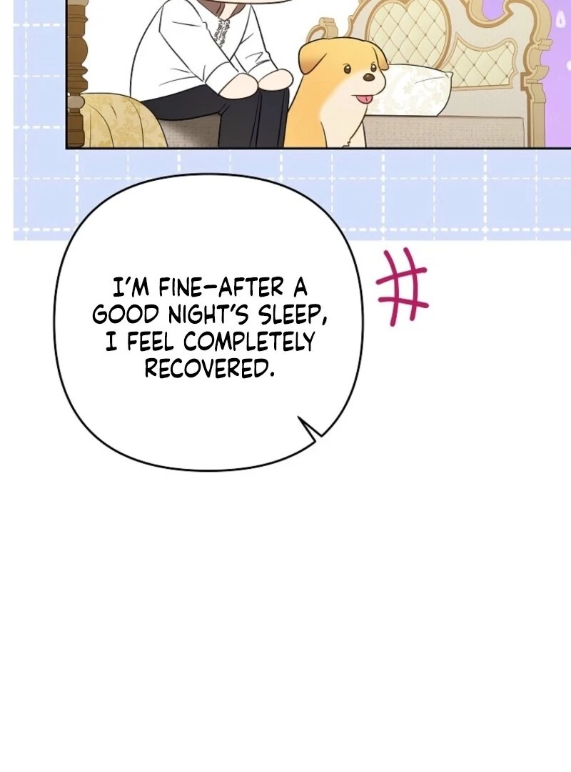 I Thought My Husband Was Supposed to Die? Chapter 56 - page 75