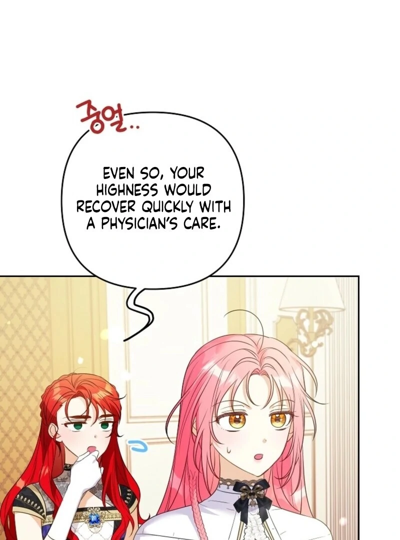 I Thought My Husband Was Supposed to Die? Chapter 56 - page 76