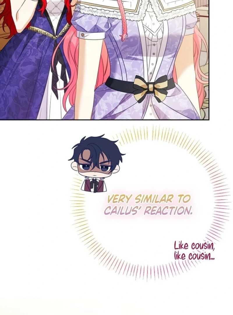 I Thought My Husband Was Supposed to Die? Chapter 56 - page 77