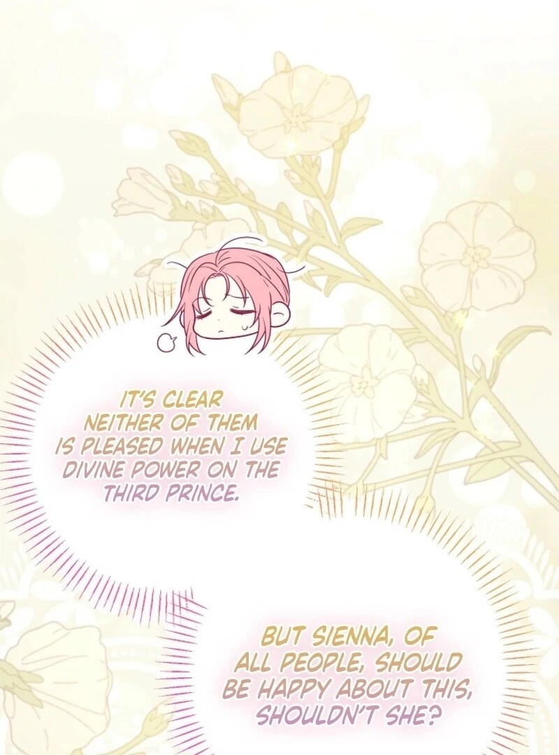 I Thought My Husband Was Supposed to Die? Chapter 56 - page 78