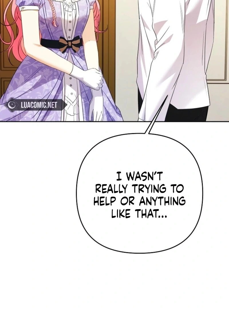 I Thought My Husband Was Supposed to Die? Chapter 56 - page 7
