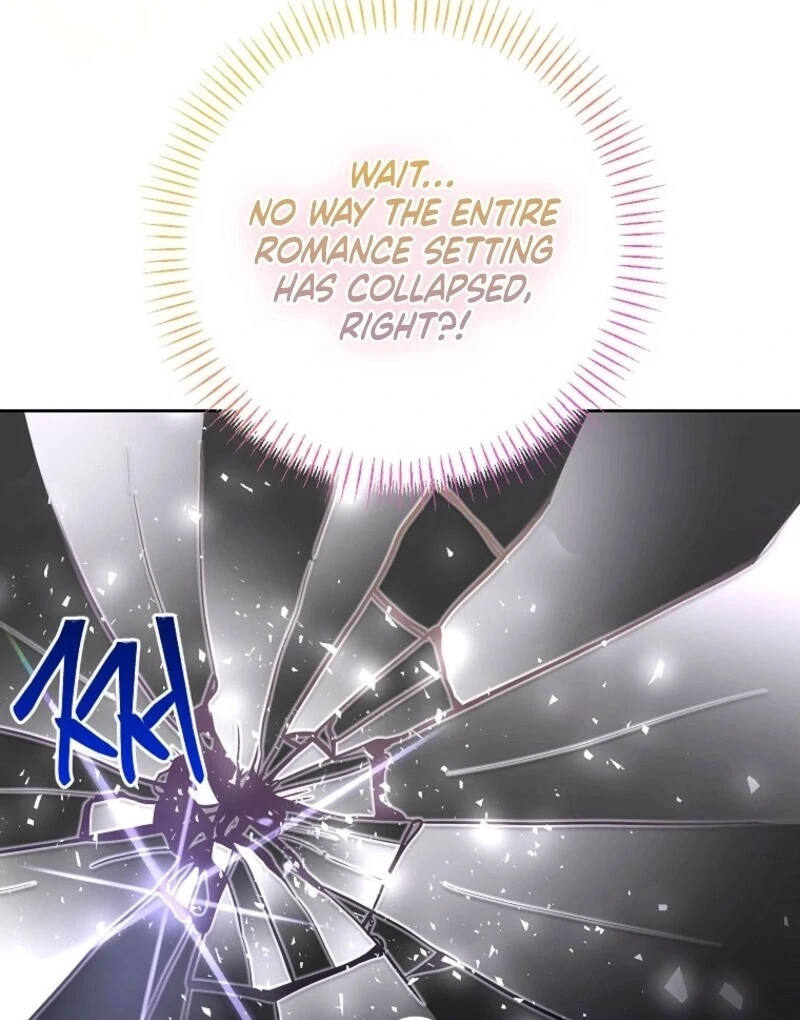 I Thought My Husband Was Supposed to Die? Chapter 56 - page 81