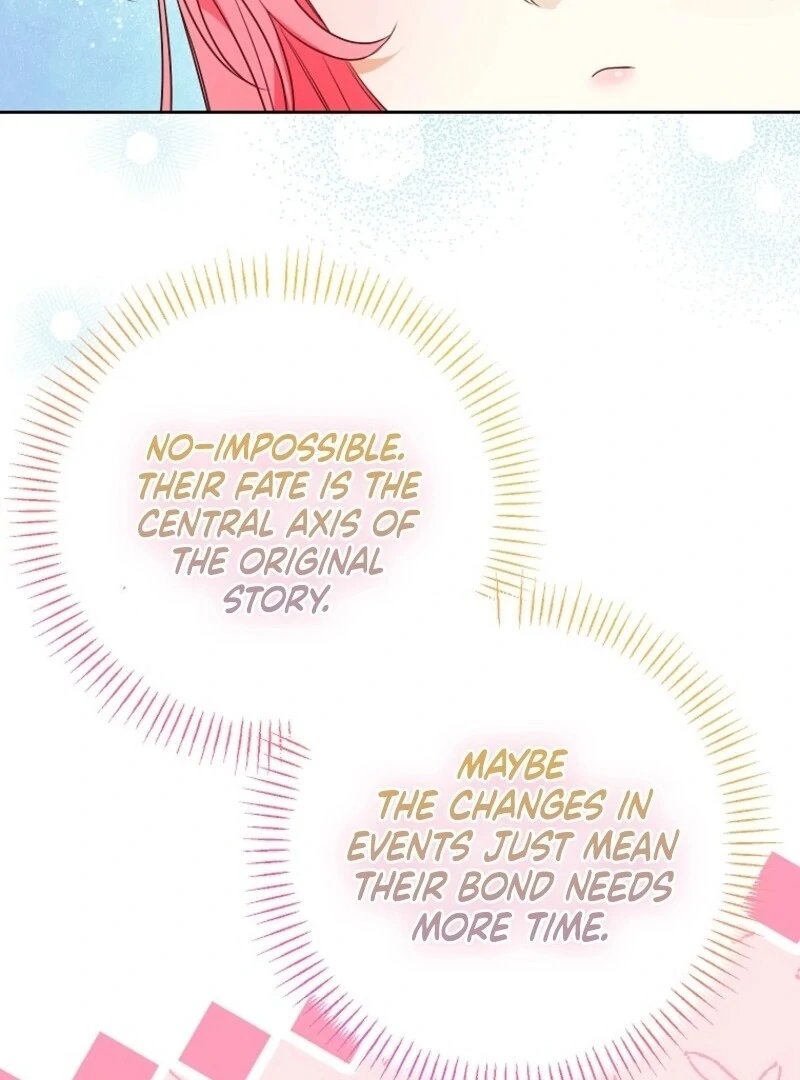 I Thought My Husband Was Supposed to Die? Chapter 56 - page 84
