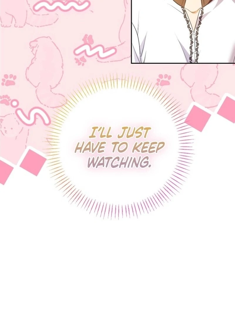I Thought My Husband Was Supposed to Die? Chapter 56 - page 86