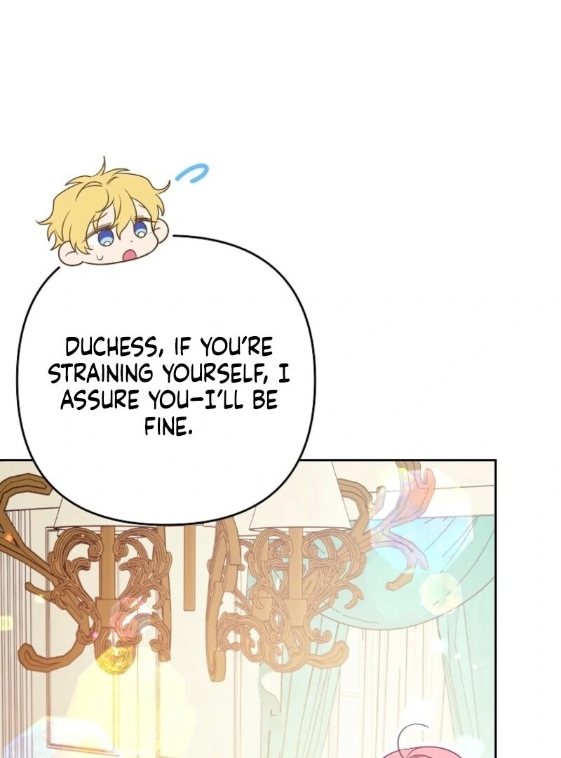 I Thought My Husband Was Supposed to Die? Chapter 56 - page 87