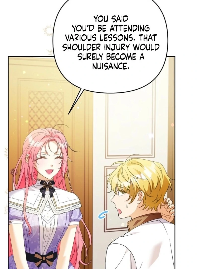 I Thought My Husband Was Supposed to Die? Chapter 56 - page 89