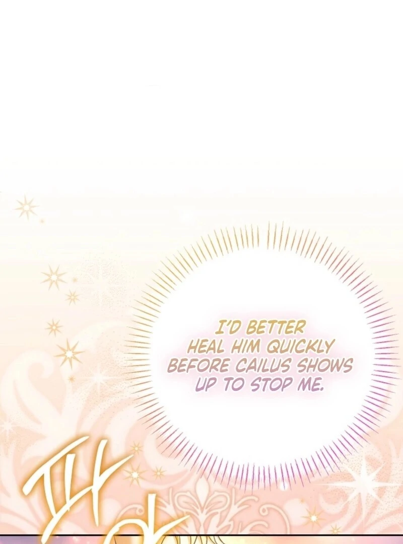 I Thought My Husband Was Supposed to Die? Chapter 56 - page 91