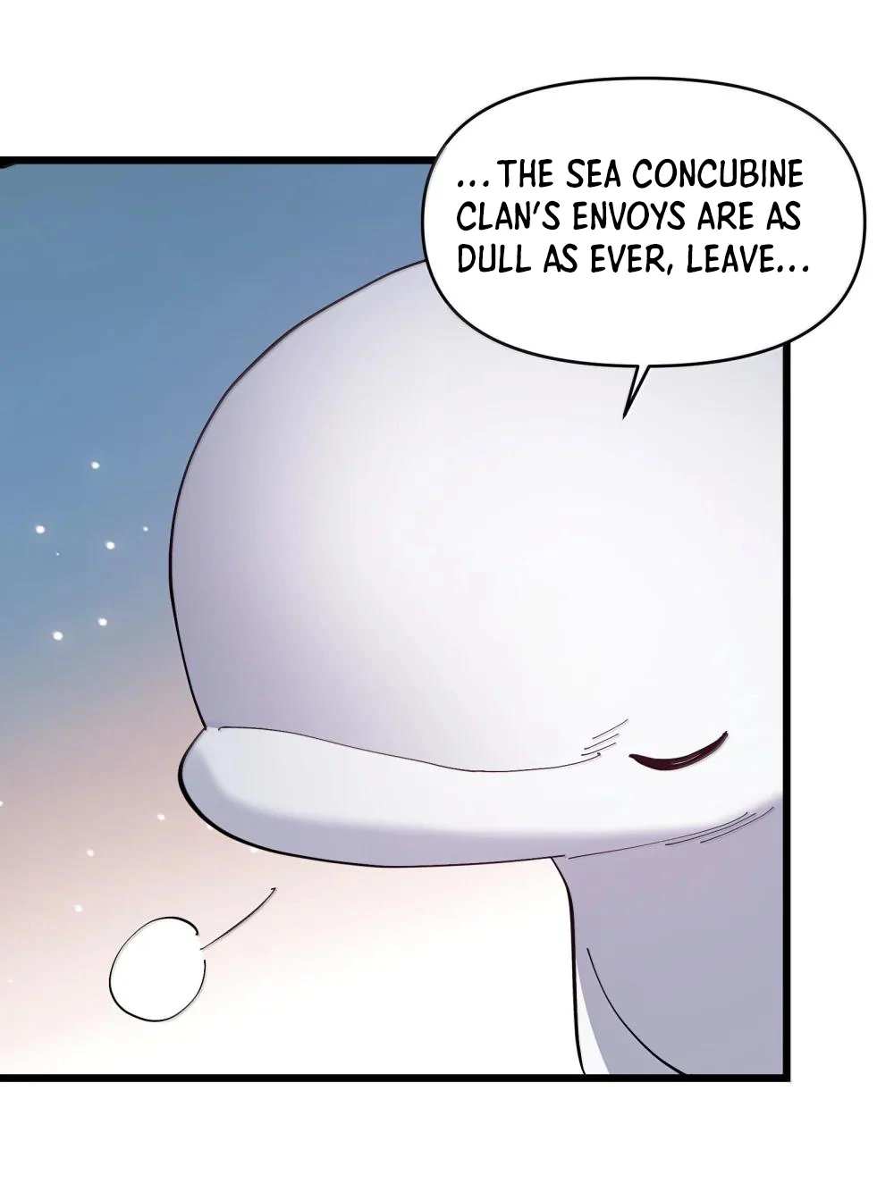 I Look Too Much Like The Boss And The World Actually Believes It Chapter 91 - page 13