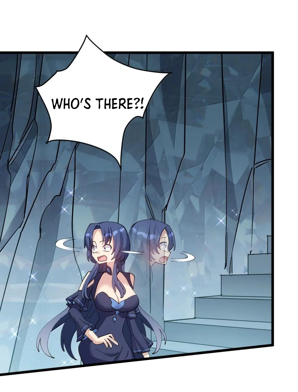 I Look Too Much Like The Boss And The World Actually Believes It Chapter 91 - page 20