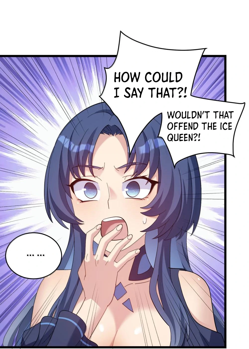 I Look Too Much Like The Boss And The World Actually Believes It Chapter 91 - page 27