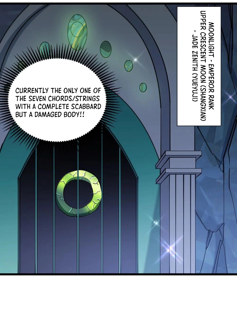 I Look Too Much Like The Boss And The World Actually Believes It Chapter 91 - page 42