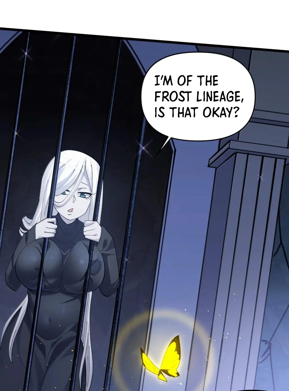I Look Too Much Like The Boss And The World Actually Believes It Chapter 91 - page 55