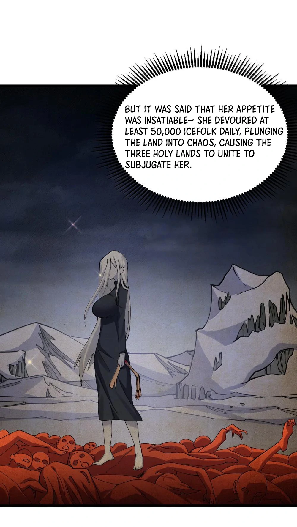 I Look Too Much Like The Boss And The World Actually Believes It Chapter 91 - page 58