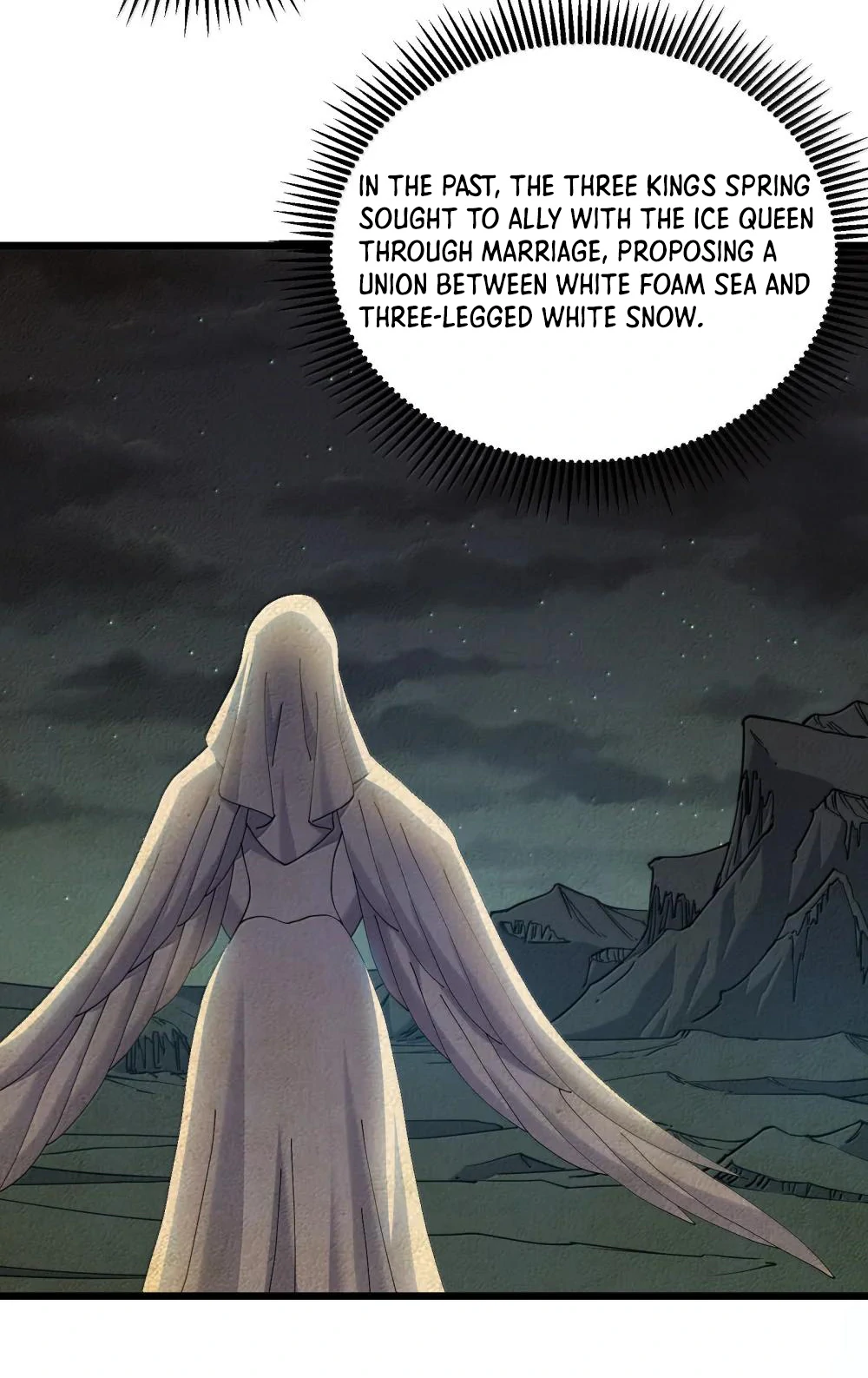 I Look Too Much Like The Boss And The World Actually Believes It Chapter 91 - page 6