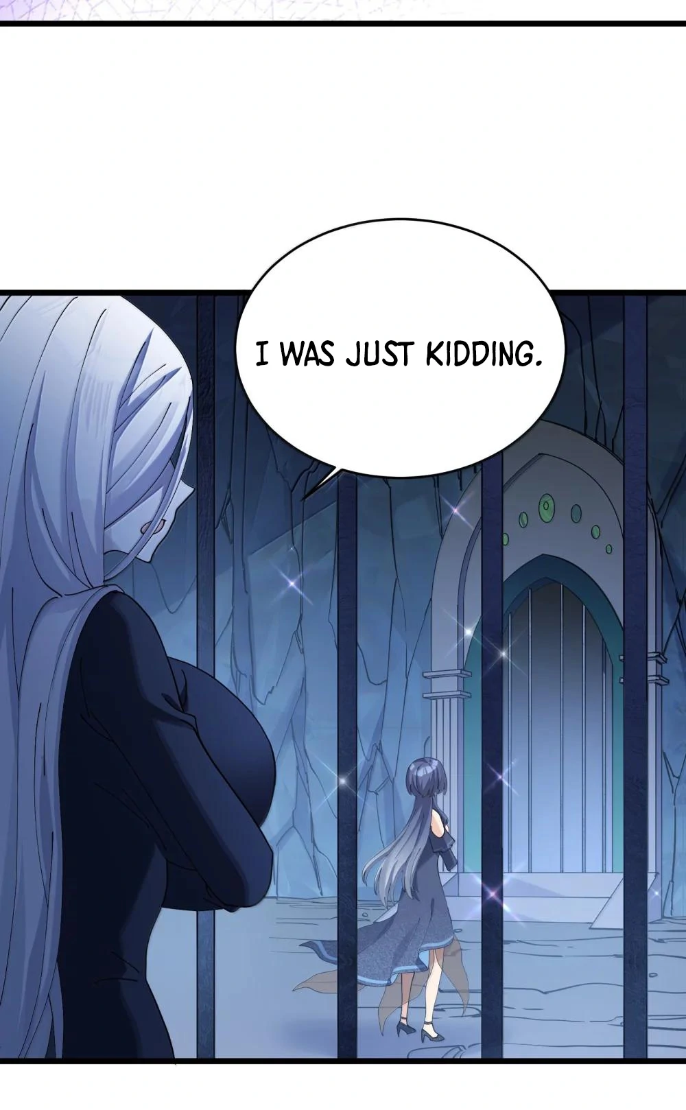 I Look Too Much Like The Boss And The World Actually Believes It Chapter 91 - page 65