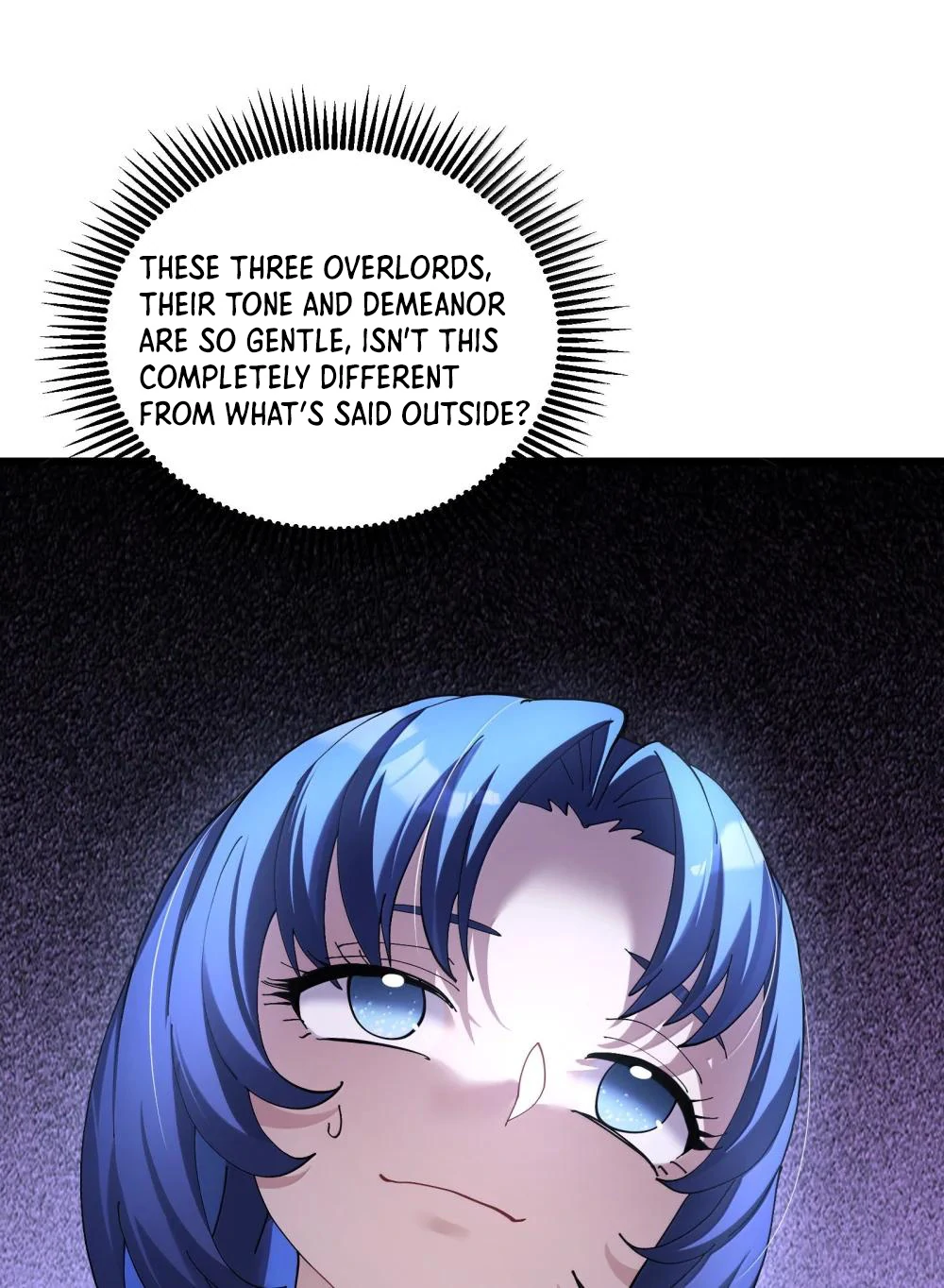 I Look Too Much Like The Boss And The World Actually Believes It Chapter 91 - page 71