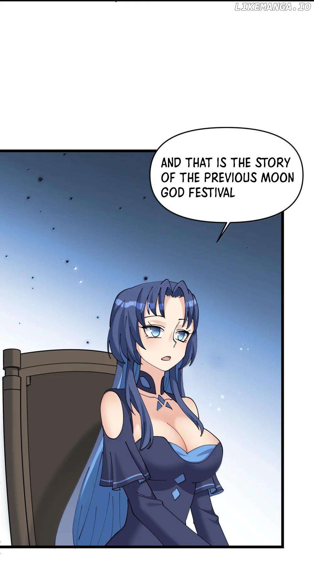 I Look Too Much Like The Boss And The World Actually Believes It Chapter 92 - page 12