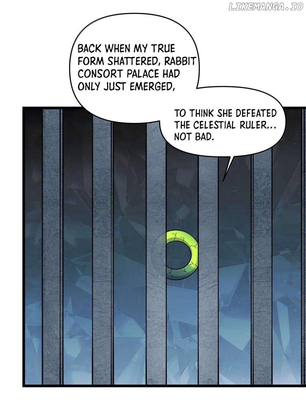I Look Too Much Like The Boss And The World Actually Believes It Chapter 92 - page 14
