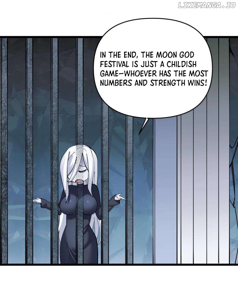 I Look Too Much Like The Boss And The World Actually Believes It Chapter 92 - page 16