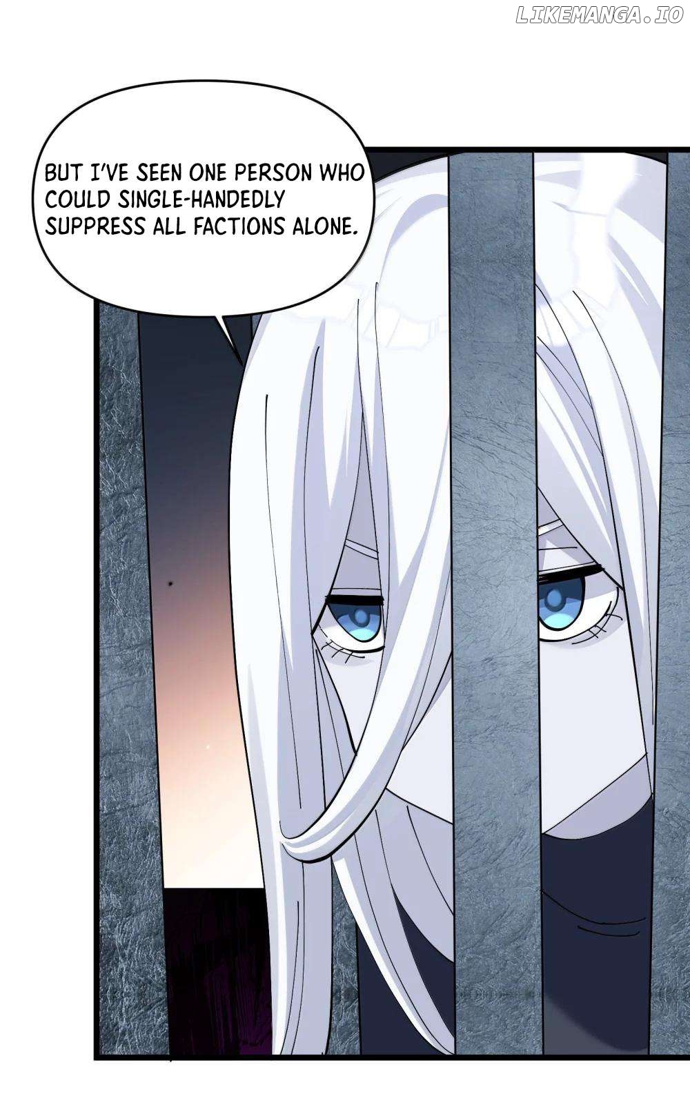 I Look Too Much Like The Boss And The World Actually Believes It Chapter 92 - page 17