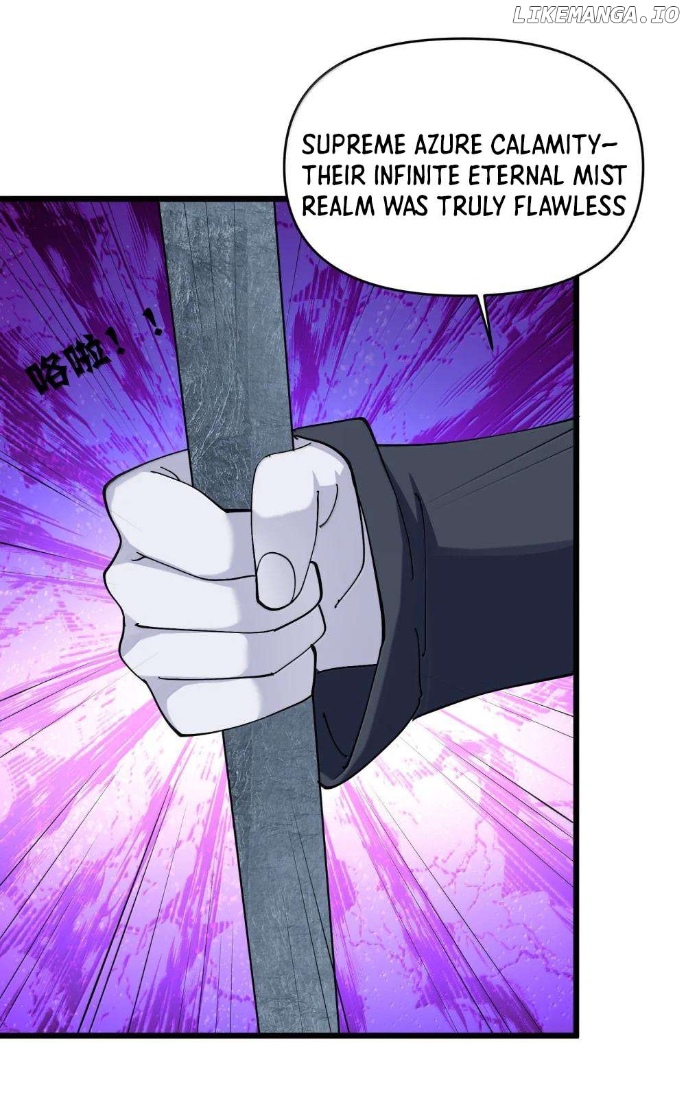 I Look Too Much Like The Boss And The World Actually Believes It Chapter 92 - page 18