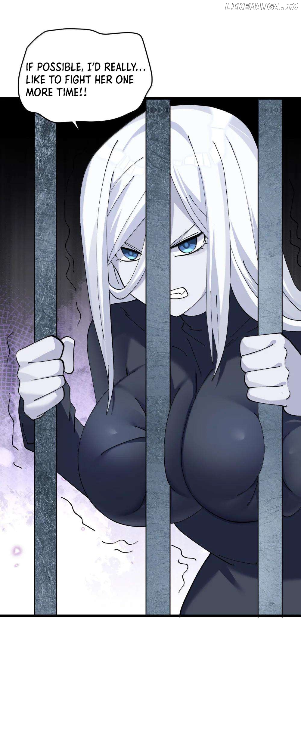 I Look Too Much Like The Boss And The World Actually Believes It Chapter 92 - page 19