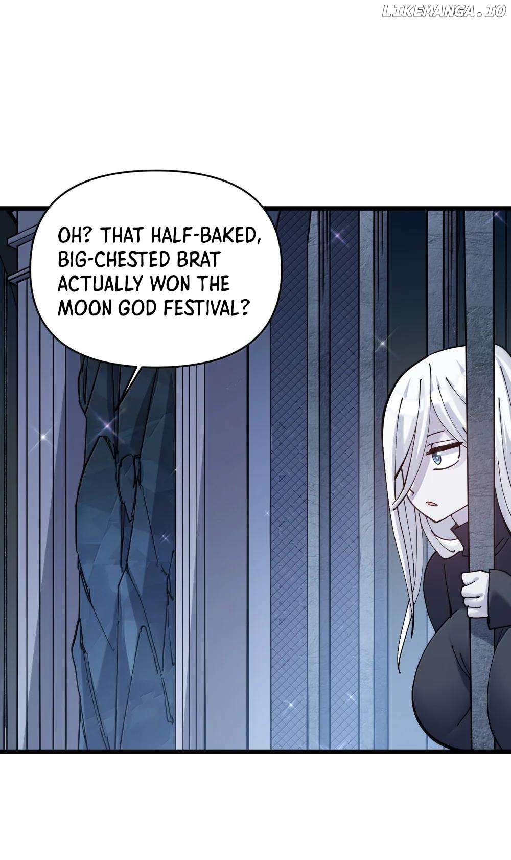I Look Too Much Like The Boss And The World Actually Believes It Chapter 92 - page 20