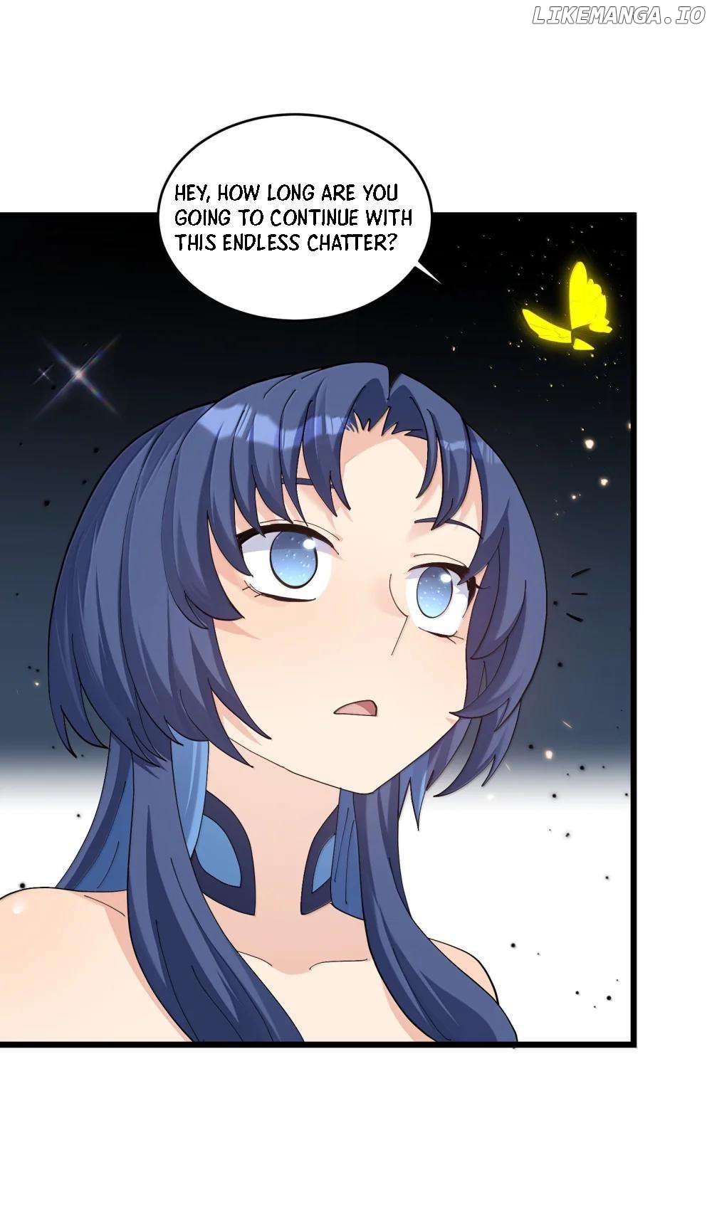 I Look Too Much Like The Boss And The World Actually Believes It Chapter 92 - page 23