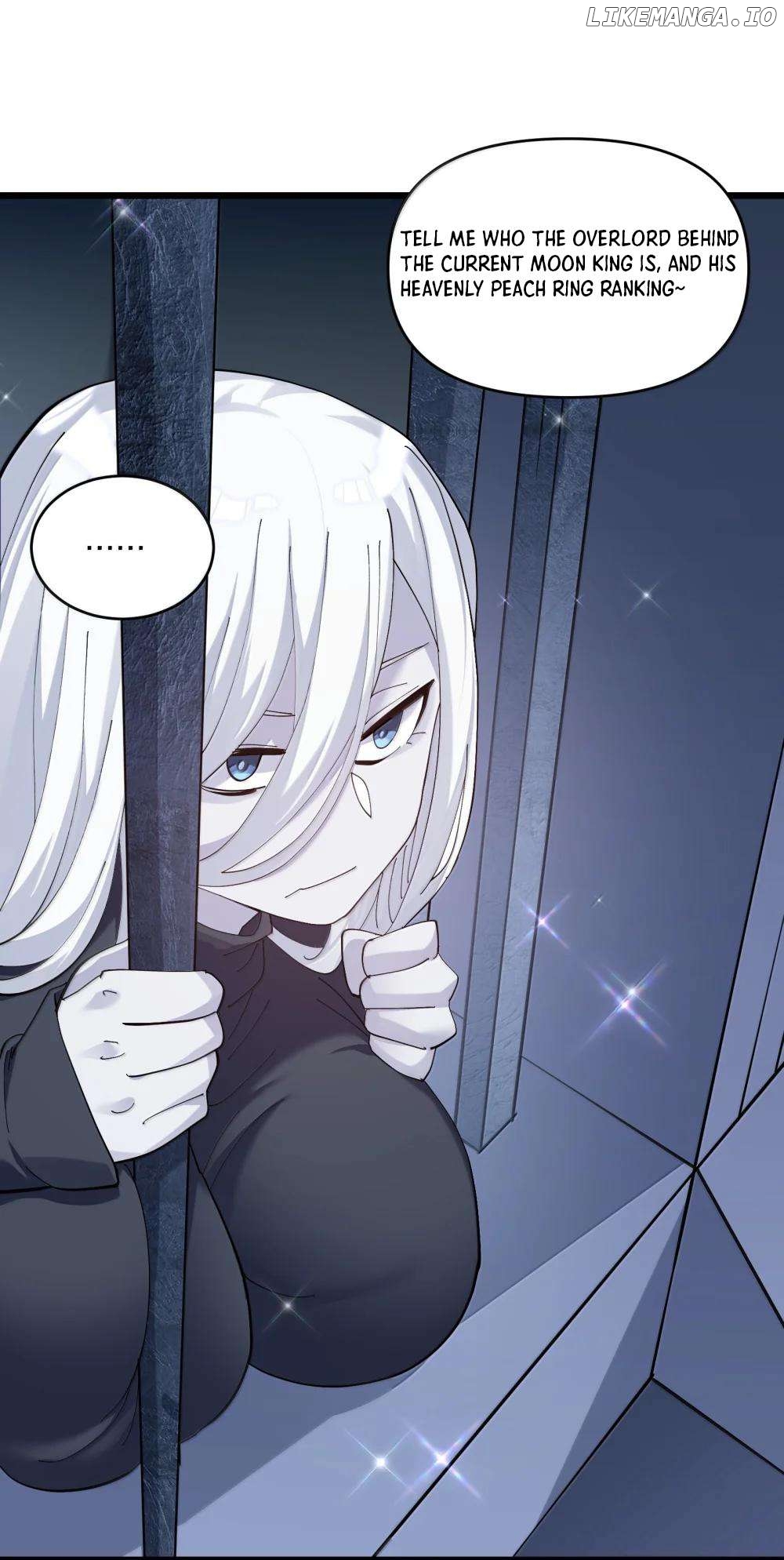 I Look Too Much Like The Boss And The World Actually Believes It Chapter 92 - page 44