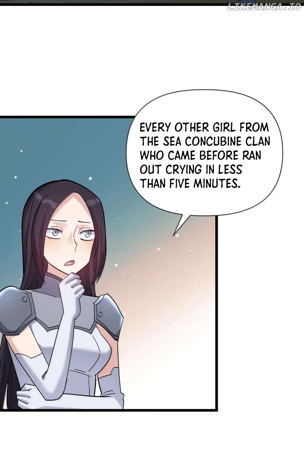 I Look Too Much Like The Boss And The World Actually Believes It Chapter 92 - page 5
