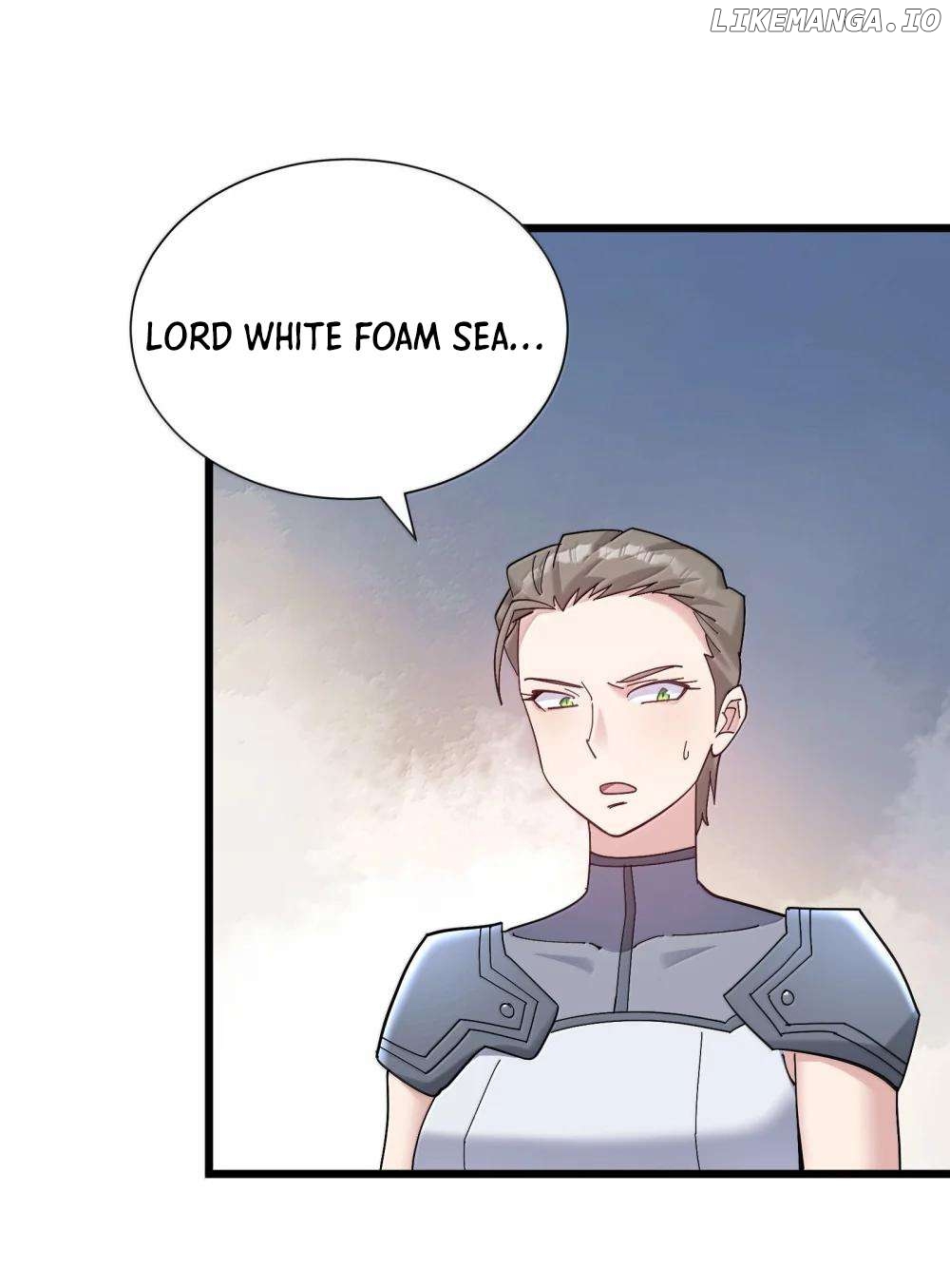 I Look Too Much Like The Boss And The World Actually Believes It Chapter 92 - page 6
