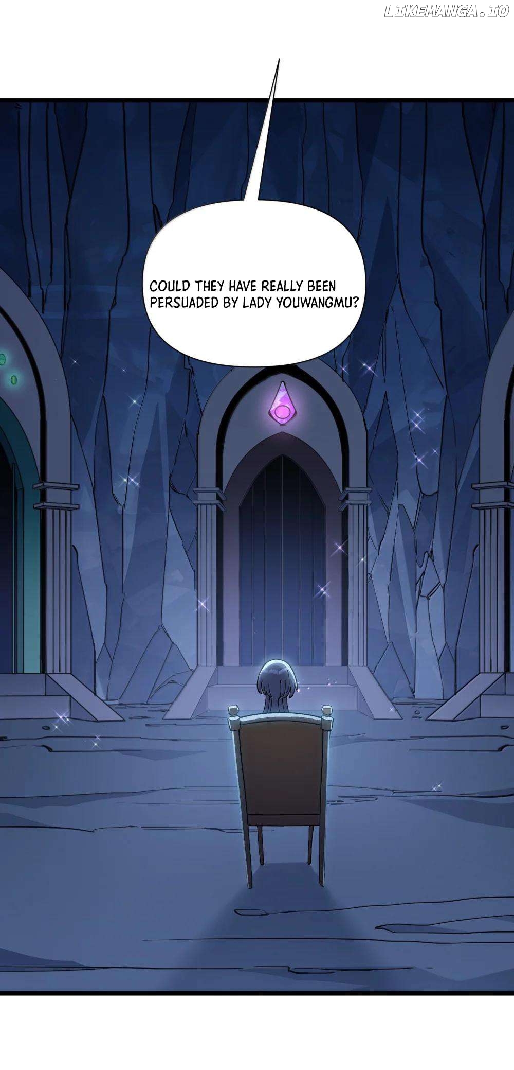 I Look Too Much Like The Boss And The World Actually Believes It Chapter 92 - page 7