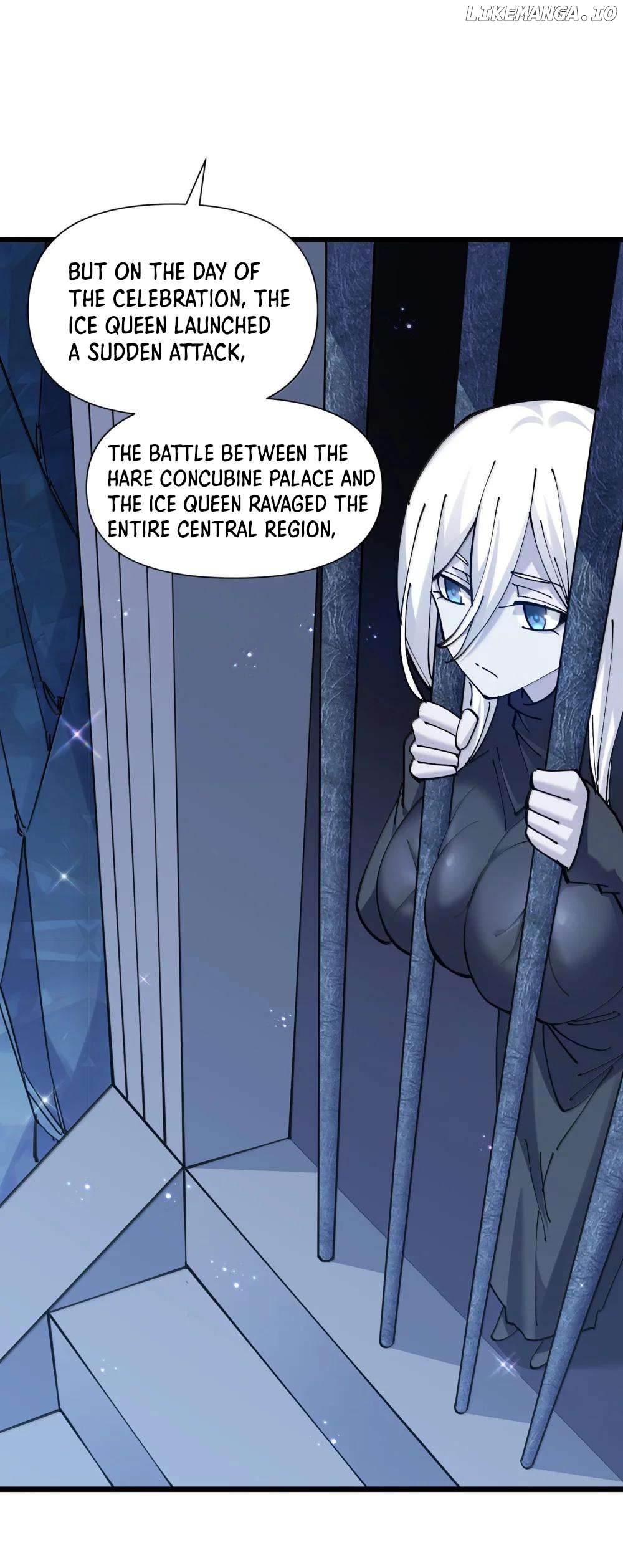 I Look Too Much Like The Boss And The World Actually Believes It Chapter 92 - page 9
