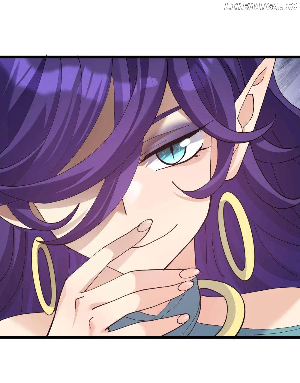 I Look Too Much Like The Boss And The World Actually Believes It Chapter 93 - page 26