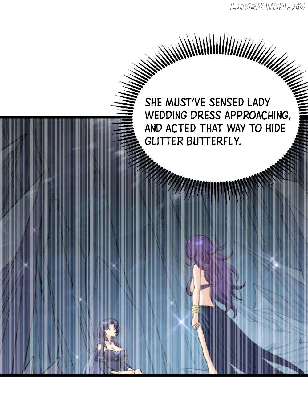 I Look Too Much Like The Boss And The World Actually Believes It Chapter 93 - page 32