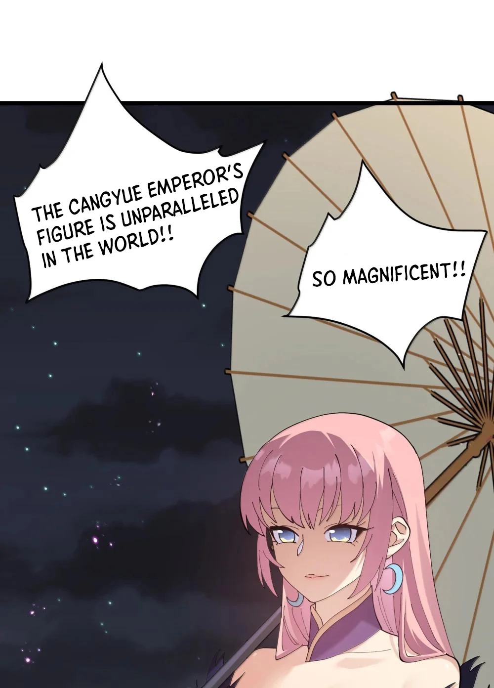 I Look Too Much Like The Boss And The World Actually Believes It Chapter 94 - page 17