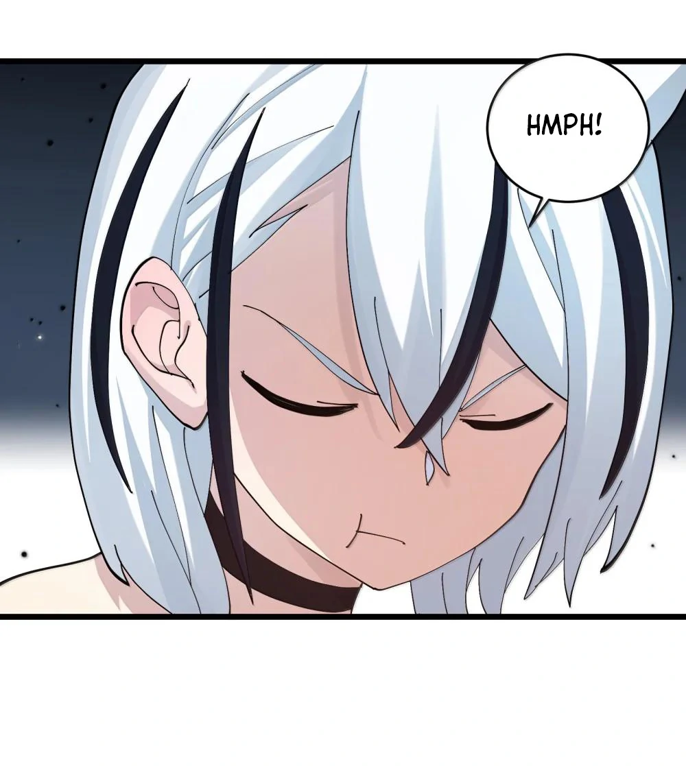 I Look Too Much Like The Boss And The World Actually Believes It Chapter 94 - page 21