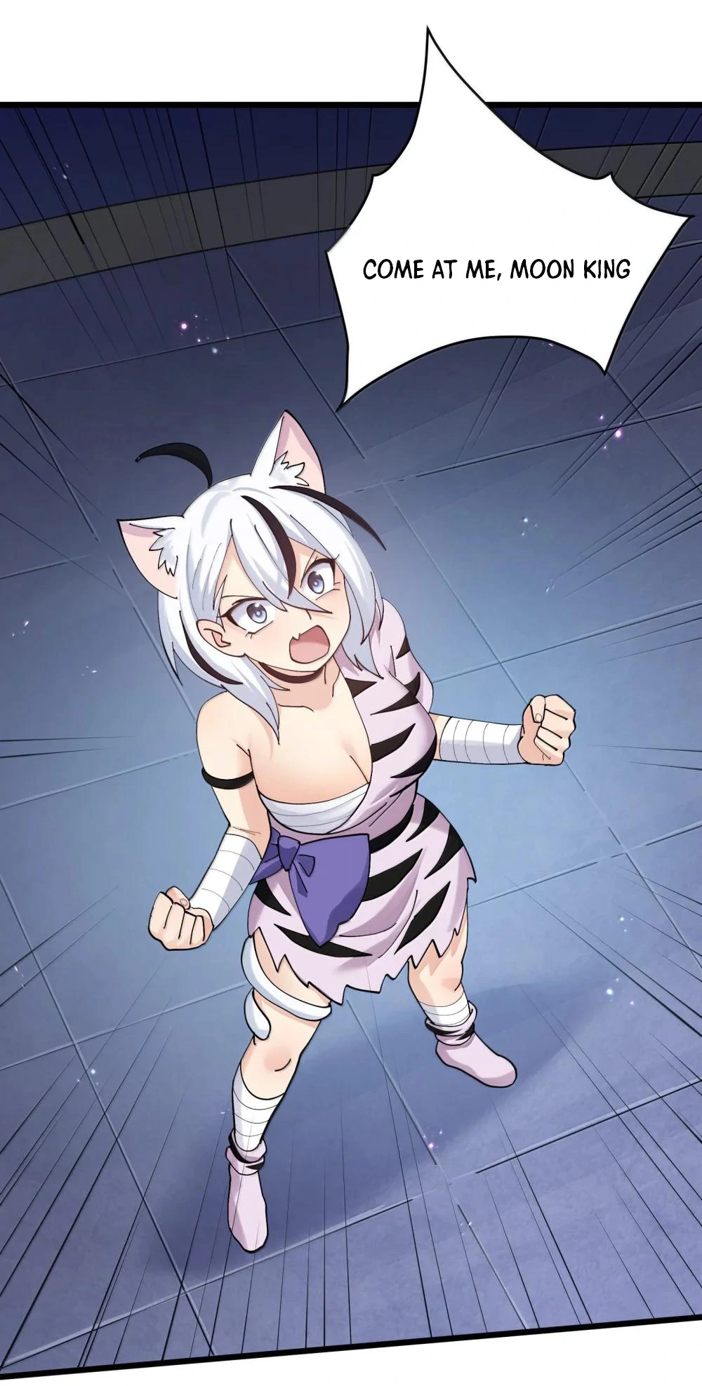 I Look Too Much Like The Boss And The World Actually Believes It Chapter 94 - page 22